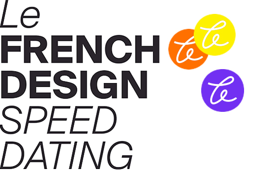 French Design Speed Dating Paris