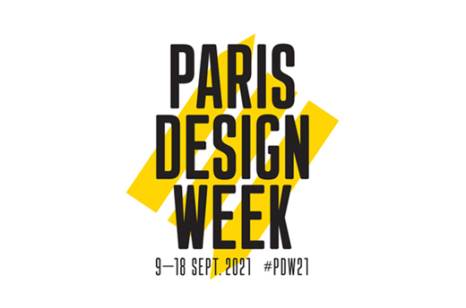 Paris Design Week 2021 - Luxembourg OPHRYS ®