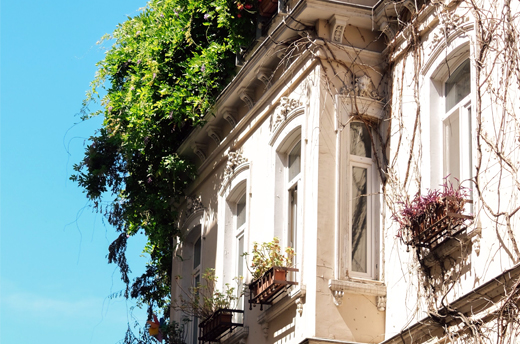 Aménager un logement inconfortable - l'inconfort spatial - Luxembourg OPHRYS ®