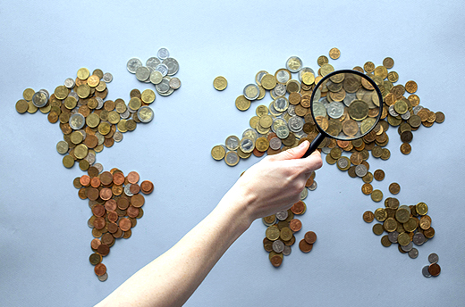 Accélérer le développement de l'entreprise - Luxembourg OPHRYS ®