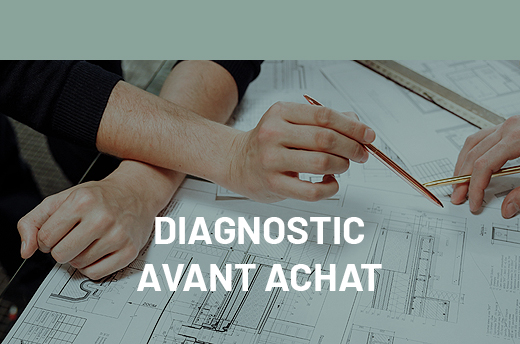 Le diagnostic avant achat - Luxembourg OPHRYS ®