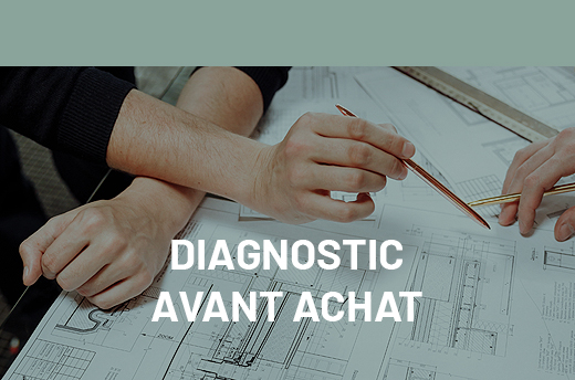 Diagnostic avant achat - Aménagement intérieur - Architecte d'intérieur - Luxembourg OPHRYS ®