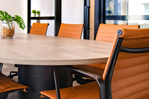 Quand investir dans l'aménagement de mes bureaux - Luxembourg OPHRYS ®