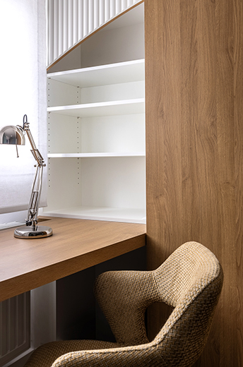 Bureau chambre adolescent - Luxembourg OPHRYS ®